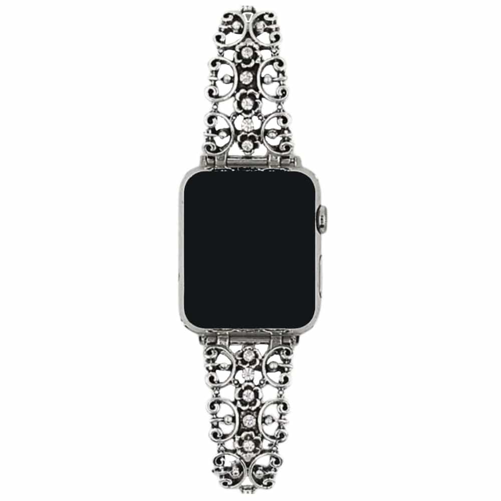 Bracelet Apple Watch <br /> Metal Femme - Univers-Watch