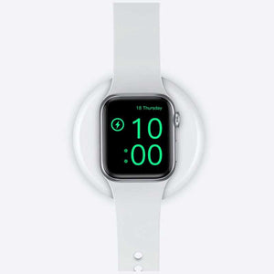 Chargeur Apple Watch <br /> Station Portable