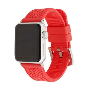 Bracelet Apple Watch <br /> Silicone Sport