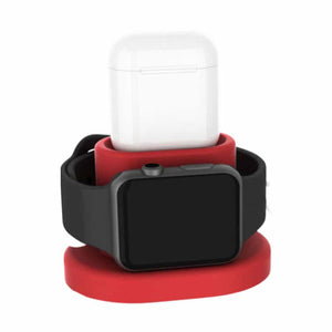 Support Apple Watch <br /> Airpod et Watch