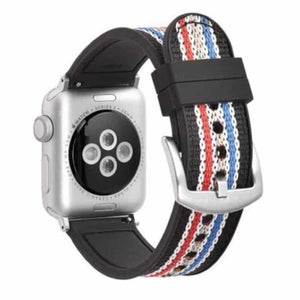 Bracelet Apple Watch <br /> Silicone