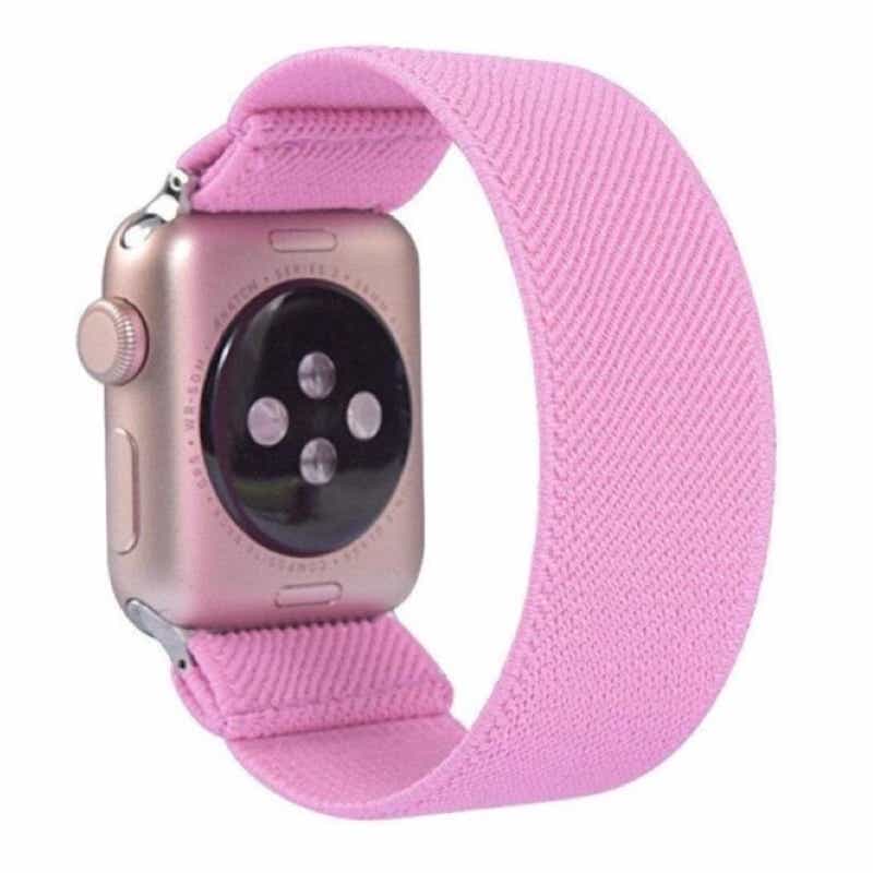 Bracelet Apple Watch <br /> Rose