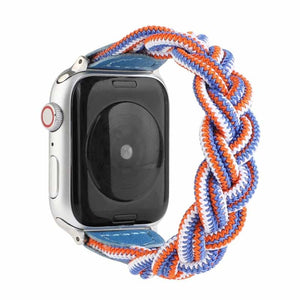 Bracelet Apple Watch <br /> 4 Nylon