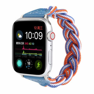 Bracelet Apple Watch <br /> 4 Nylon