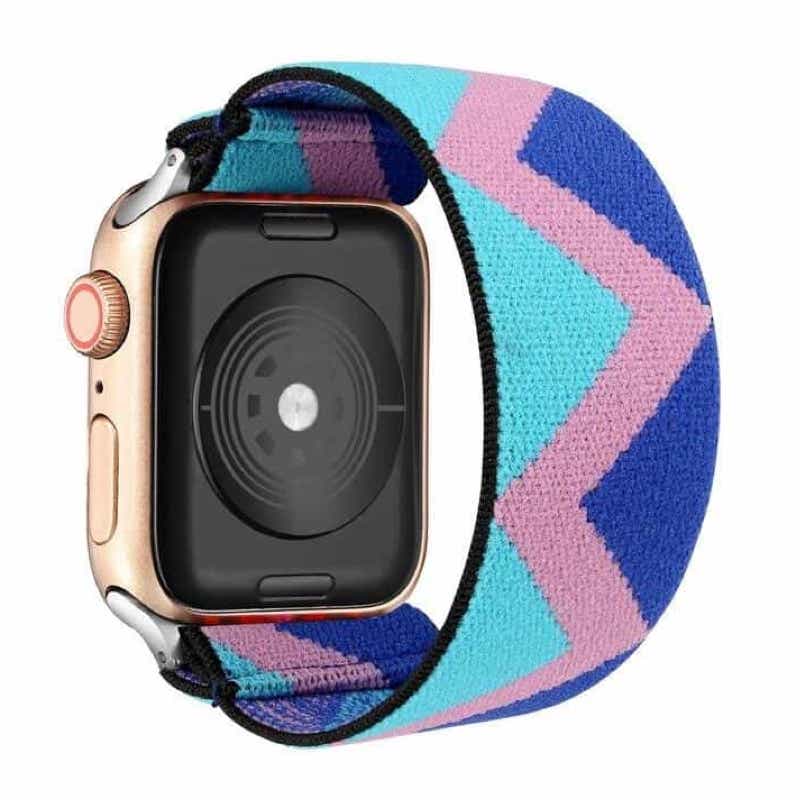 Bracelet Apple Watch <br /> 6-40