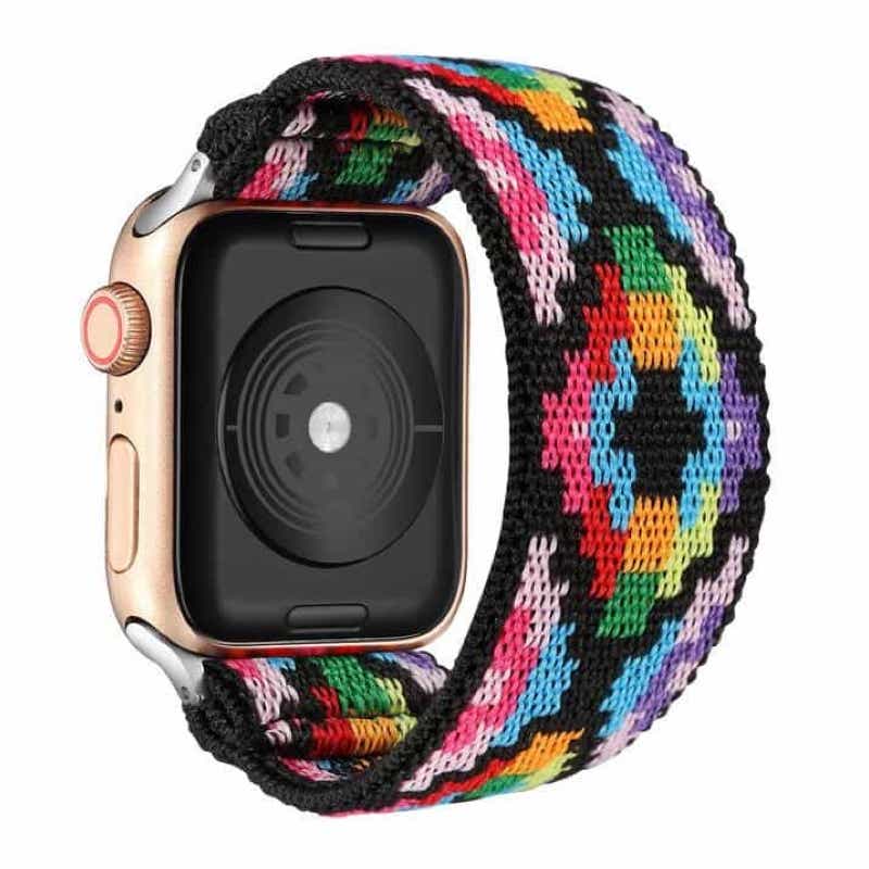 Bracelet Apple Watch <br /> Peru