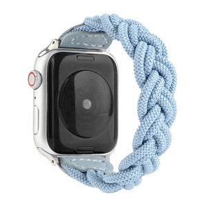 Bracelet Apple Watch <br /> Bleu Ciel