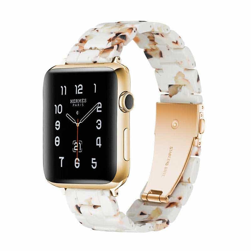 Bracelet Apple Watch <br /> 2 Femmes - Univers-Watch