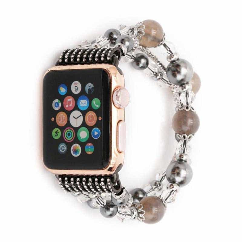 Bracelet Apple Watch <br /> 3 Femmes - Univers-Watch
