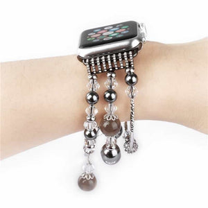 Bracelet Apple Watch <br /> 3 Femmes - Univers-Watch
