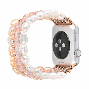 Bracelet Apple Watch <br /> 38 mm Femme - Univers-Watch