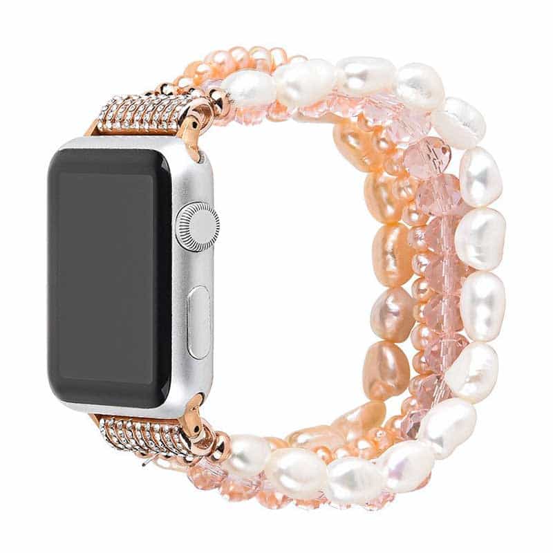 Bracelet Apple Watch <br /> 38 mm Femme - Univers-Watch