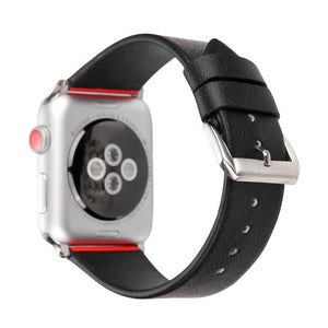 Bracelet Apple Watch <br /> Be Loved - Univers-Watch