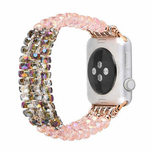 Bracelet Apple Watch <br /> Bijou - Univers-Watch