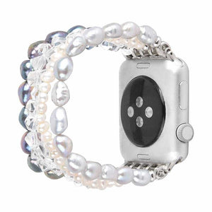 Bracelet Apple Watch <br /> Bijou - Univers-Watch