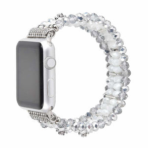 Bracelet Apple Watch <br /> Bijouterie - Univers-Watch