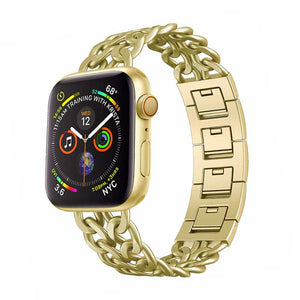 Bracelet Apple Watch <br /> Classic Métal - Univers-Watch