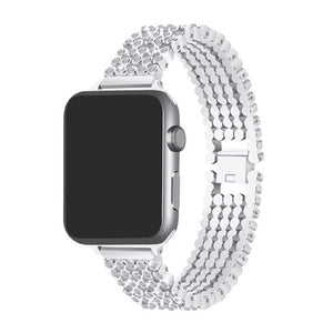 Bracelet Apple Watch <br /> Esprit de Femme - Univers-Watch