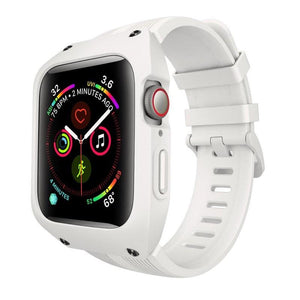 Bracelet Apple Watch <br /> Extrême Protection - Univers-Watch