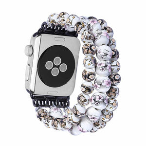 Bracelet Apple Watch <br /> Femme Délicate - Univers-Watch