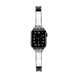 Bracelet Apple Watch </ br> Femme Fatale 3 - Univers-Watch