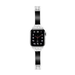 Bracelet Apple Watch </ br> Femme Fatale 3 - Univers-Watch