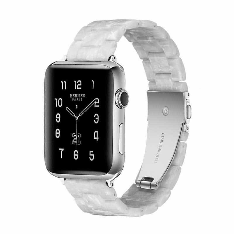 Bracelet Apple Watch <br /> Femme Glacier - Univers-Watch
