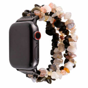 Bracelet Apple Watch <br /> Femme Mystique - Univers-Watch
