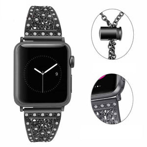 Bracelet Apple Watch <br /> Femme Pure - Univers-Watch
