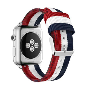 Bracelet Apple Watch <br /> France - Univers-Watch