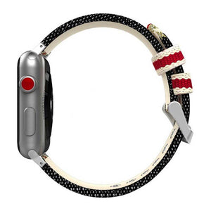 Bracelet Apple Watch <br /> French Armada - Univers-Watch