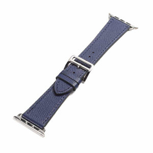 Bracelet Apple Watch <br /> Hermes Litchi - Univers-Watch