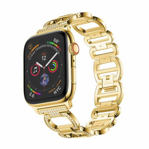 Bracelet Apple Watch <br /> Iwatch Métal - Univers-Watch