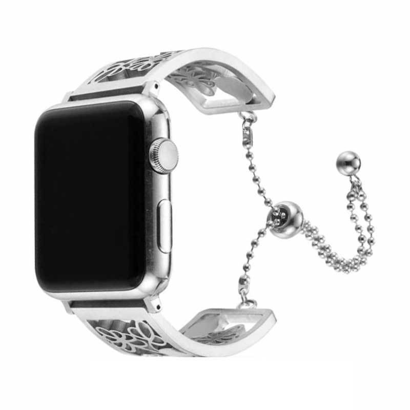 Bracelet Apple Watch <br /> Lady Série - Univers-Watch