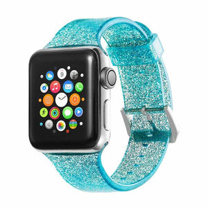 Bracelet Apple Watch <br /> Love - Univers-Watch
