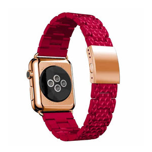 Bracelet Apple Watch <br /> Luxe - Univers-Watch