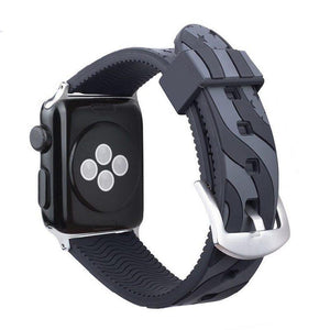 Bracelet Apple Watch <br/> Made in America - Univers-Watch