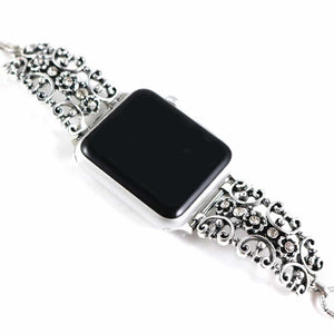 Bracelet Apple Watch <br /> Metal Femme - Univers-Watch