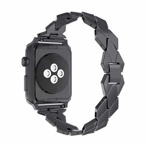 Bracelet Apple Watch <br /> Metal Serie - Univers-Watch