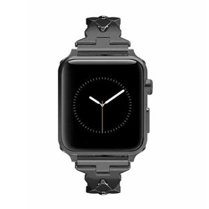 Bracelet Apple Watch <br /> Metal Serie - Univers-Watch