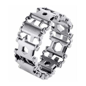 Bracelet Apple Watch <br /> Metal Sidéral - Univers-Watch