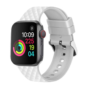 Bracelet Apple Watch <br /> Montre Élégante - Univers-Watch
