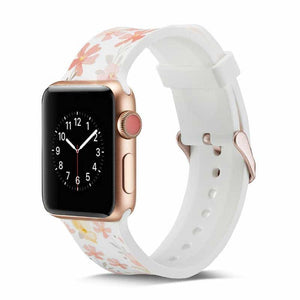 Bracelet Apple Watch <br /> Montre Femme - Univers-Watch