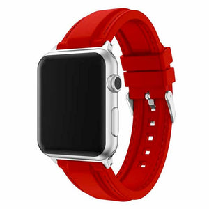 Bracelet Apple Watch <br /> Montre Huppé - Univers-Watch