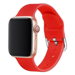 Bracelet Apple Watch <br /> Montre Rose Fashion - Univers-Watch