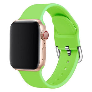 Bracelet Apple Watch <br /> Montre Rose Fashion - Univers-Watch