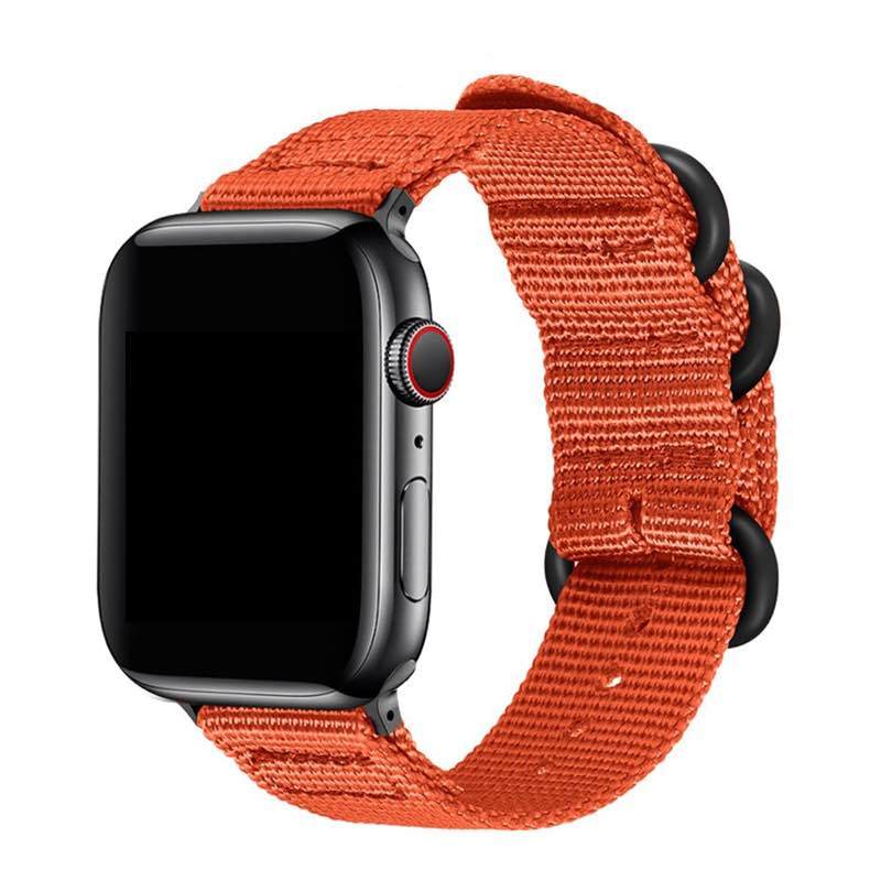 Acheter une Apple Watch Nylon bracelets bon marché? - 123watches