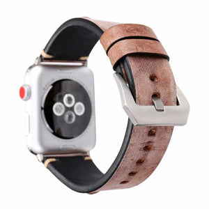 Bracelet Apple Watch <br /> Oeil Illuminati - Univers-Watch
