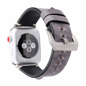 Bracelet Apple Watch <br /> Oeil Illuminati - Univers-Watch