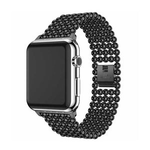 Bracelet Apple Watch <br /> Or - Univers-Watch